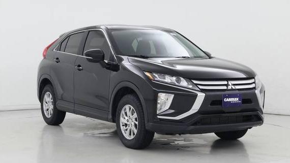 MITSUBISHI ECLIPSE CROSS 2018 JA4AT3AA9JZ062623 image